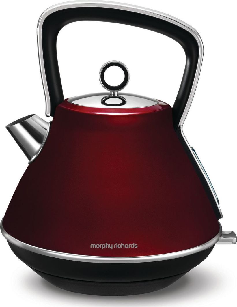 Czajnik Morphy Richards Evoke 1