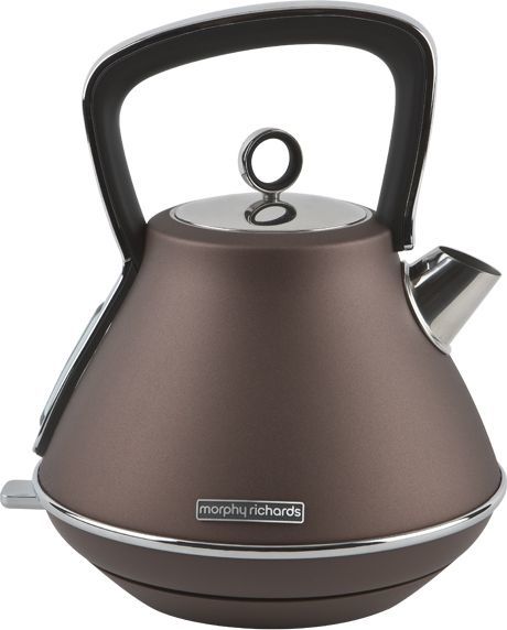 Czajnik Morphy Richards Evoke Brązowy 1