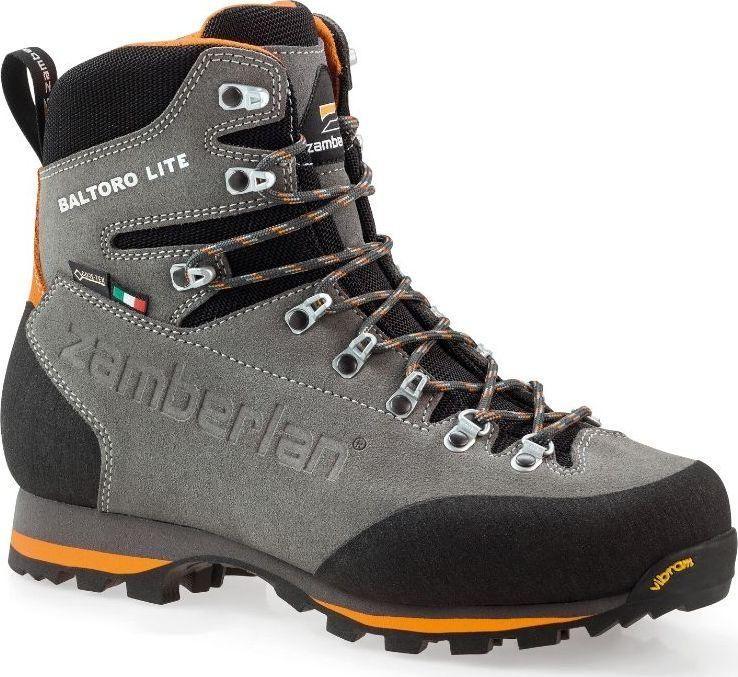 Buty trekkingowe męskie Zamberlan Buty męskie Baltoro Lite Gtx graph/black r. 41 1