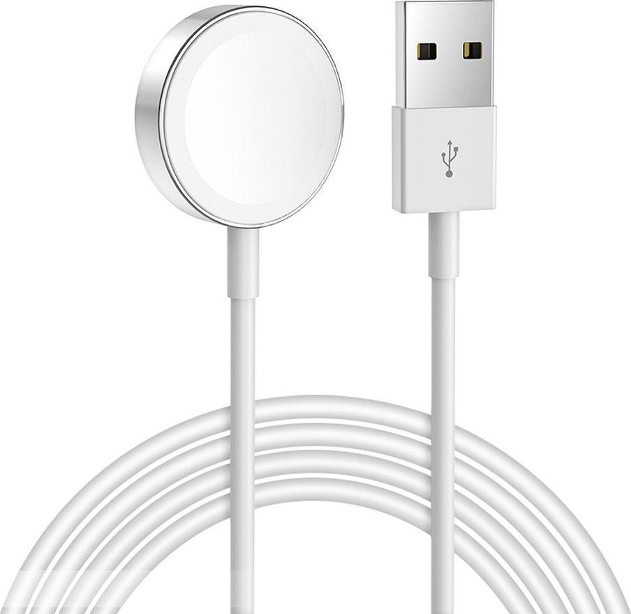 Ładowarka Hoco CW16 Indukcyjna 1 A (6957531089049) 1
