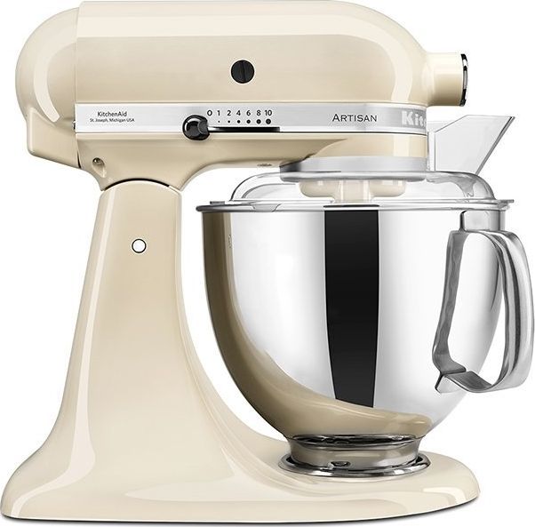 Robot planetarny KitchenAid Robot planetarny 5KSM175PSEAC 1