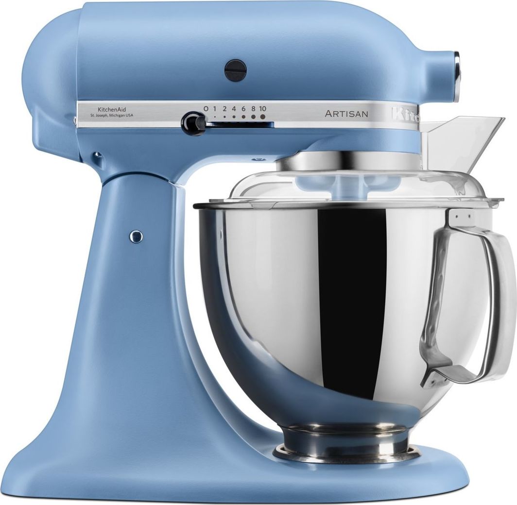 Robot planetarny KitchenAid Robot planetarny 5KSM175PSE 1