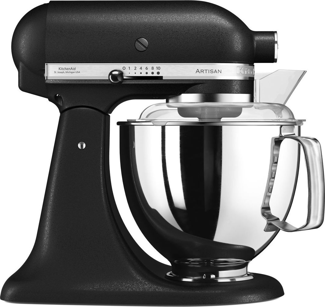 Robot planetarny KitchenAid Robot planetarny 5KSM175PSEBK 1
