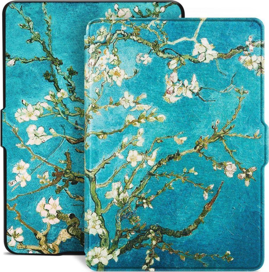 Pokrowiec M3 Smart Case do Kindle Paperwhite 1