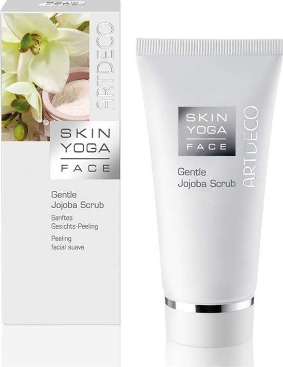 Artdeco Artdeco Skin Yoga Maska Oczyszczająco - Regenerująca 50 ml 1