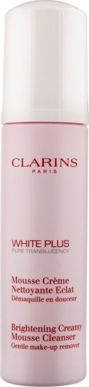 Clarins Brightening mus oczyszczająca 150ml 1