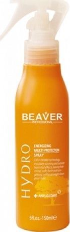 Beaver BEAVER Energizing Multi-Protection Spray 150 ml 1
