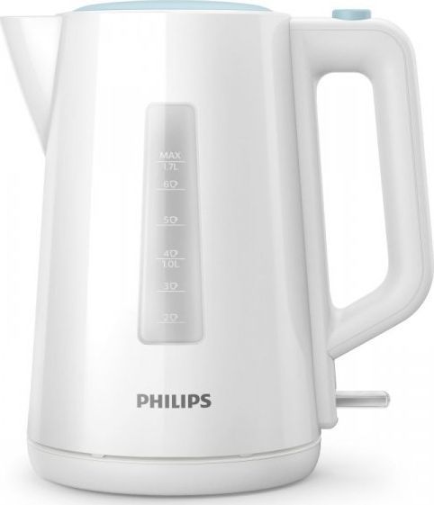 Czajnik Philips HD9318/70 Biały 1