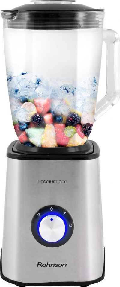 Blender kielichowy Rohnson Blender kielichowy R-5335 1
