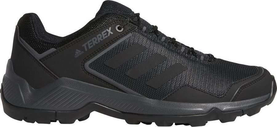 Buty trekkingowe męskie Adidas Terrex Eastrail 2.0 czarne r. 38 2/3 1