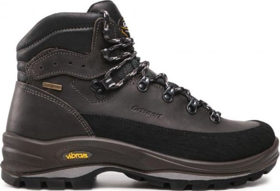 Buty trekkingowe męskie Grisport 12801D8G brązowe r. 43 1