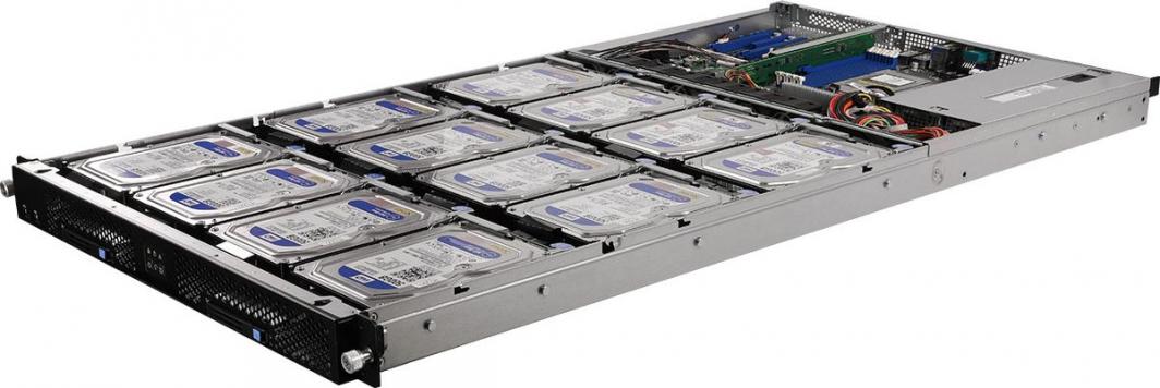 Serwer ASRock 1U12XL-EPYC/2T2E 1