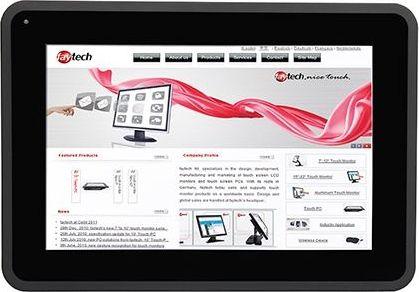 Monitor Faytech FT07TMBCAP 1