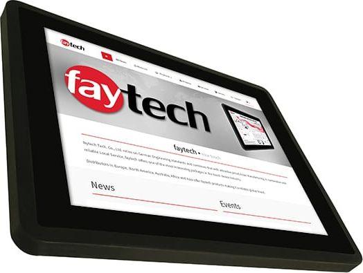Monitor Faytech FT12TMBCAP 1