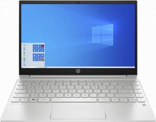 Laptop HP HP Pavilion 13-bb0129nw i5-1135G7 13,3"FHD AG 250nit IPS 16GB_3200MHz SSD512 IrisXe BT5 B&O BLK ALU 43Wh Win10 2Y Natural Silver 1