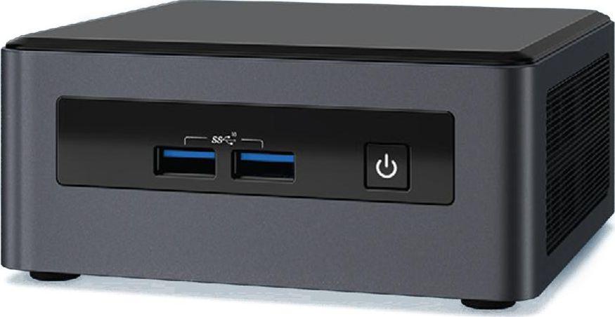 Komputer Intel NUC 8 Intel Core i5-8365U 1