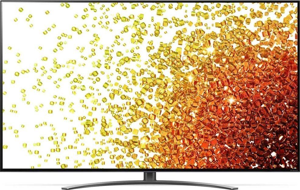 Telewizor LG 75NANO913P NanoCell 75'' 4K Ultra HD WebOS 6.0 1