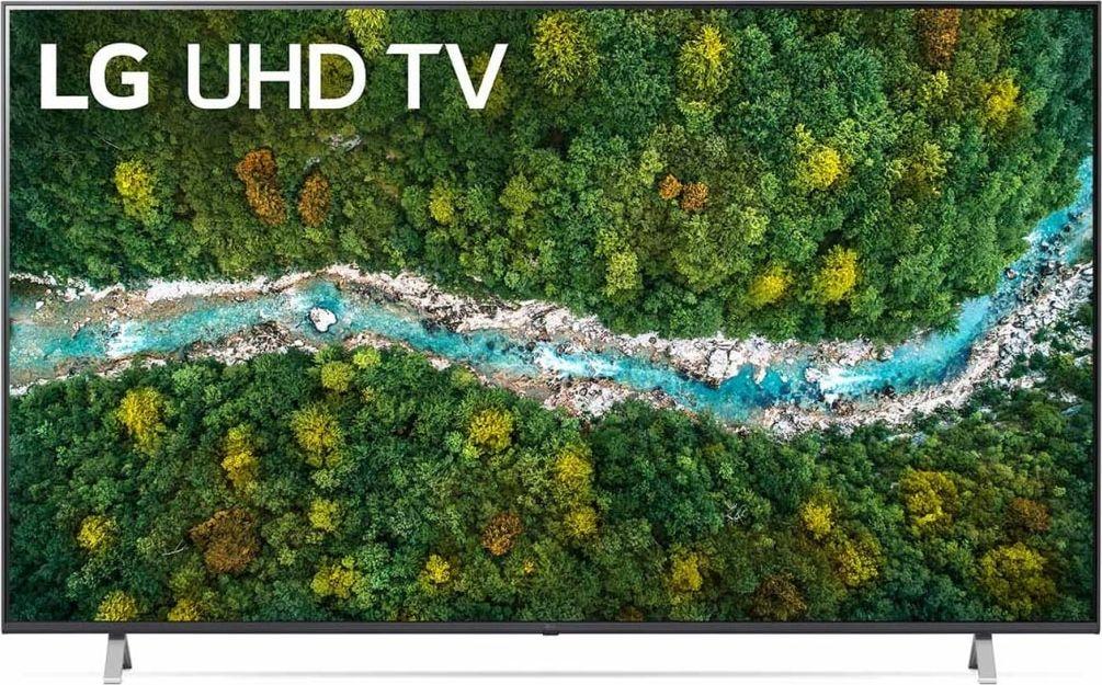 Telewizor LG 75UP76703LB LED 75'' 4K Ultra HD WebOS 6.0 1