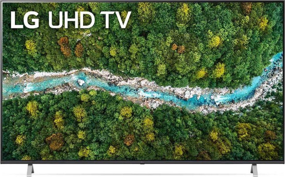 Telewizor LG 70UP76703LB LED 70'' 4K Ultra HD WebOS 6.0 1