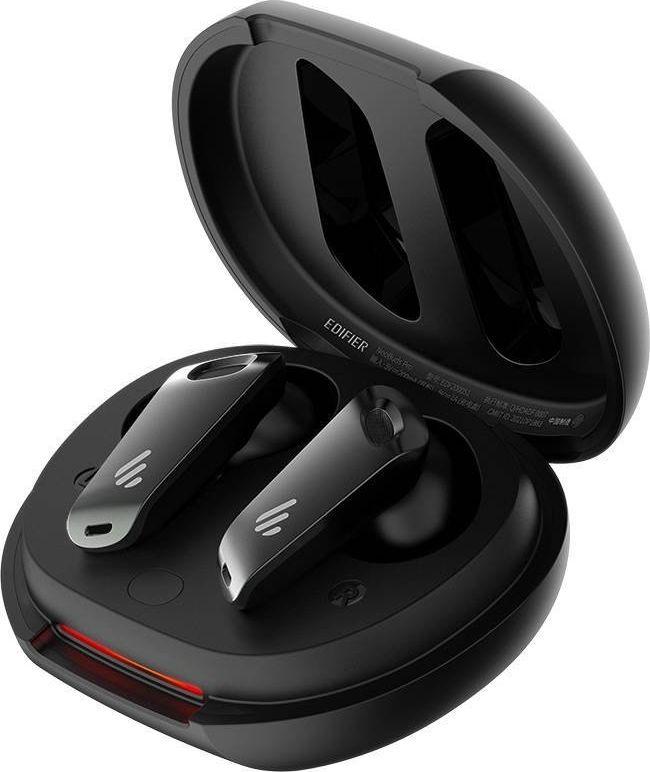 Słuchawki Edifier NeoBuds Pro Czarne 1
