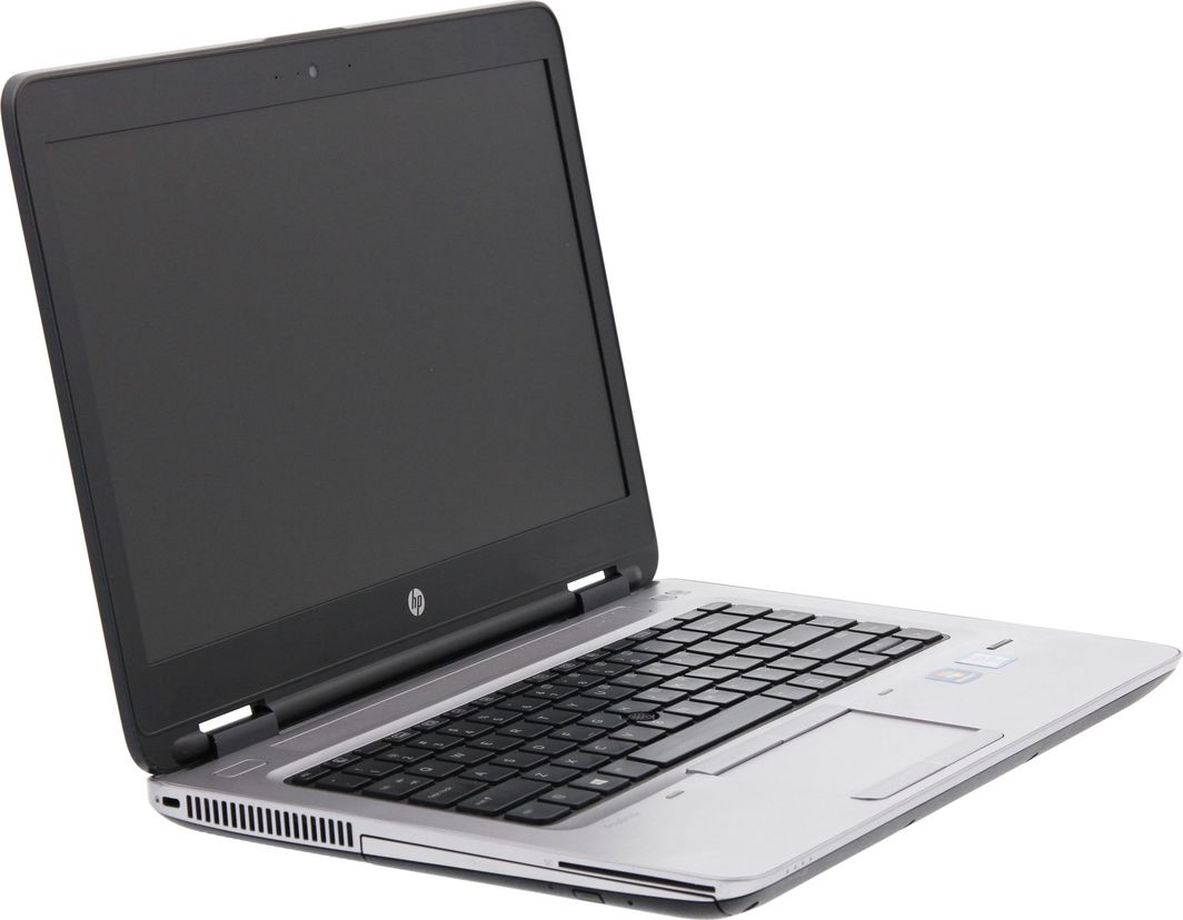 Laptop HP Laptop HP ProBook 640 G2 i5-6300U 8 GB 240 SSD 14" HD W10Pro A- S/N: 5CG63223TY 1