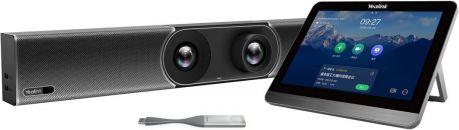 Kamera internetowa Yealink Smart 4K + CTP20 1