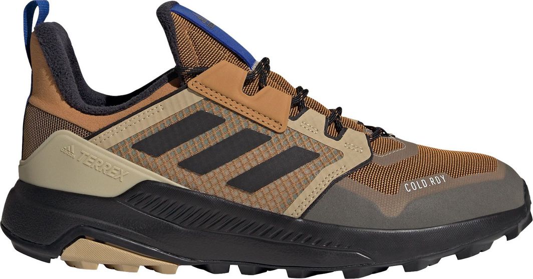 Buty trekkingowe męskie Adidas adidas Terrex Trailmaker COLD.RDY 382 : Rozmiar - 43 1/3 1