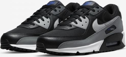 Nike Buty Nike Air Max 90 M DM9102-002, Rozmiar: 42 1