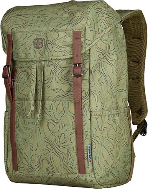 Plecak Wenger Cohort 16" (WE606476) 1