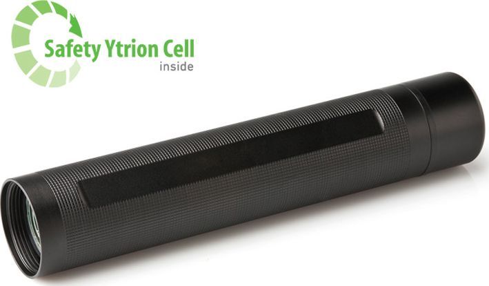 Latarka TOGO Akumulator 14500 700mAh 1 szt. 1