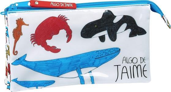 Piórnik Algo de Jaime Piórnik Algo de Jaime Ocean 1