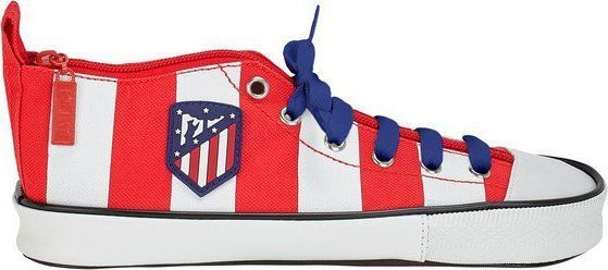 Piórnik Atltico Madrid Piórnik Atltico Madrid Niebieski Biały Czerwony 1