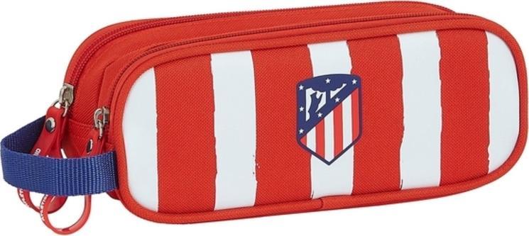 Piórnik Atltico Madrid Piórnik Atltico Madrid Niebieski Biały Czerwony 1