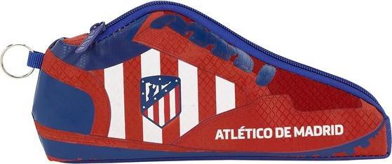 Piórnik Atltico Madrid Piórnik Atltico Madrid Czerwony 1
