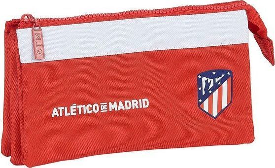 Piórnik Atltico Madrid Piórnik Atltico Madrid Biały Czerwony 1