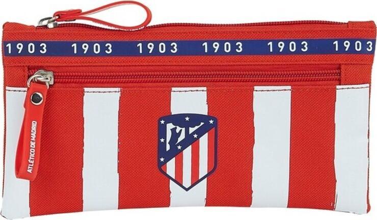 Piórnik Atltico Madrid Piórnik Atltico Madrid Biały Czerwony 1
