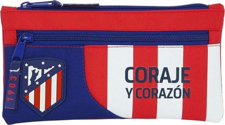 Piórnik Atltico Madrid Piórnik Atltico Madrid 1903 Niebieski 1