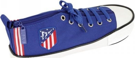 Piórnik Atltico Madrid Piórnik Atltico Madrid In Blue Granatowy 1