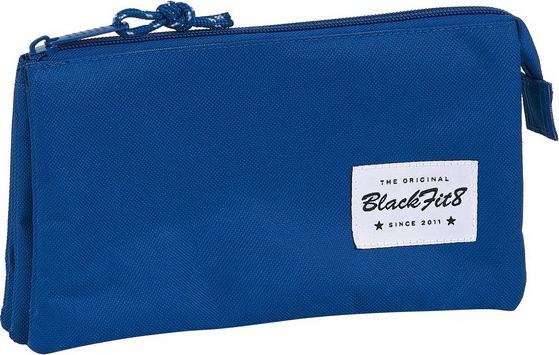 Piórnik Blackfit8 Piórnik BlackFit8 Oxford Ciemnoniebieski 1