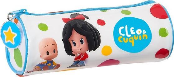 Piórnik Cleo & Cuquin Piórnik Cleo & Cuquin 1