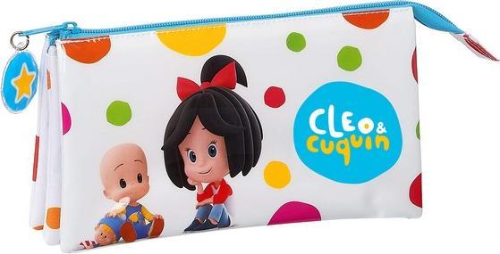 Piórnik Cleo & Cuquin Piórnik Cleo & Cuquin 1