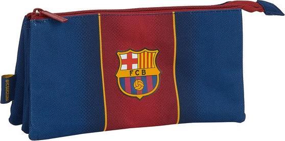 Piórnik F.C. Barcelona Piórnik Season 20/21 F.C. Barcelona (22 X 12 X 3 cm) 1