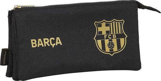 Piórnik F.C. Barcelona Piórnik F.C. Barcelona Czarny 1