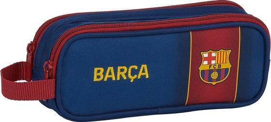 Piórnik F.C. Barcelona Piórnik F.C. Barcelona Kasztanowy Granatowy 1