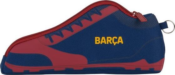 Piórnik F.C. Barcelona Piórnik F.C. Barcelona Kasztanowy Granatowy 1
