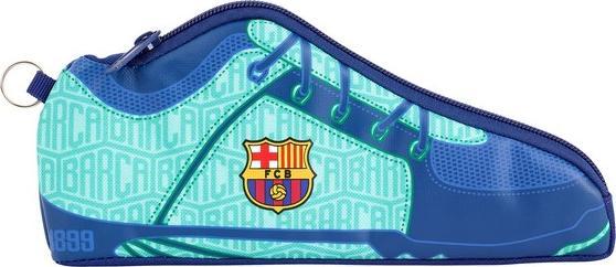 Piórnik F.C. Barcelona Piórnik F.C. Barcelona Turkusowy 1