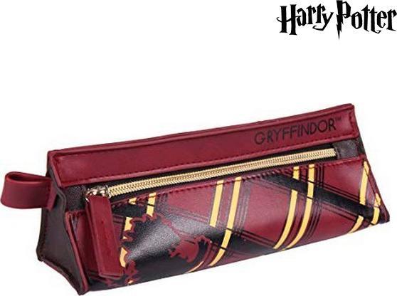 Piórnik Harry Potter Etui Harry Potter Czerwony 1