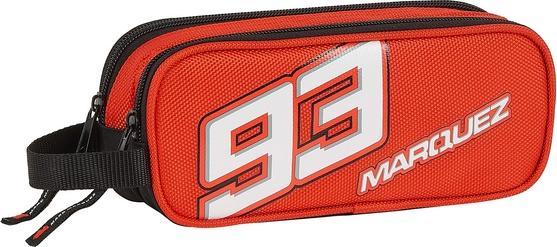 Piórnik Marc Marquez Piórnik Marc Marquez Czarny Czerwony 1