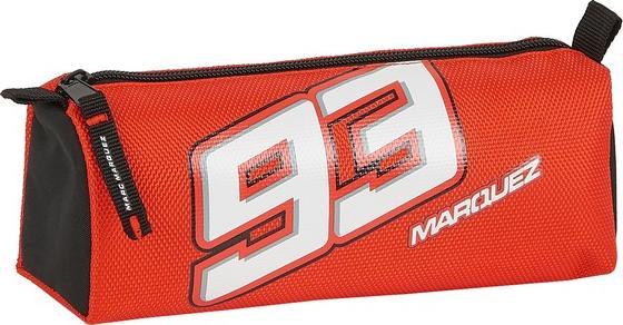 Piórnik Marc Marquez Piórnik Marc Marquez Czarny Czerwony 1