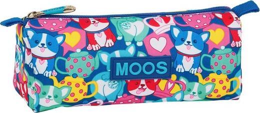 Piórnik Moos Piórnik Moos Corgi 1